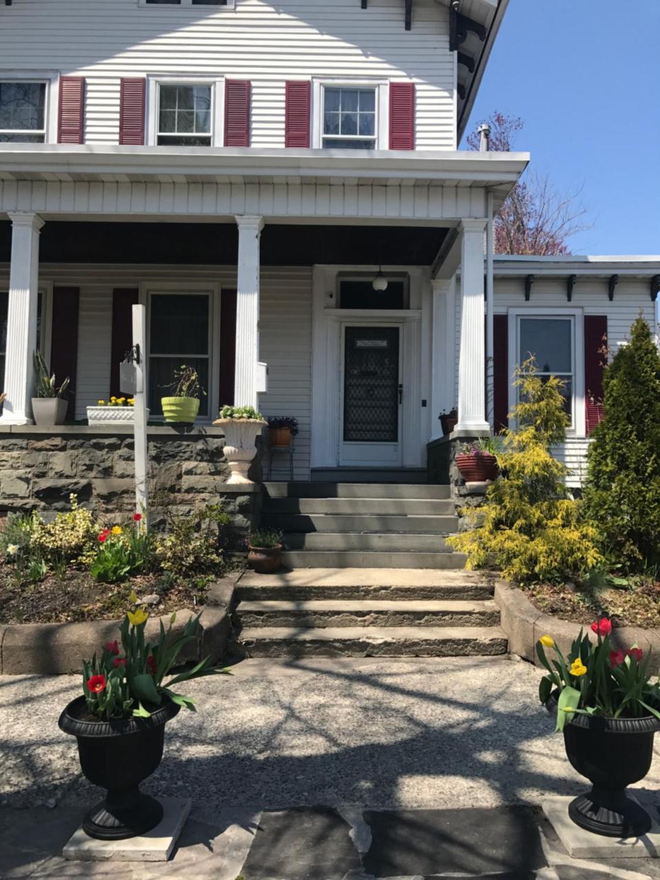 Bel'S Inn Bed And Breakfast Kingston Extérieur photo