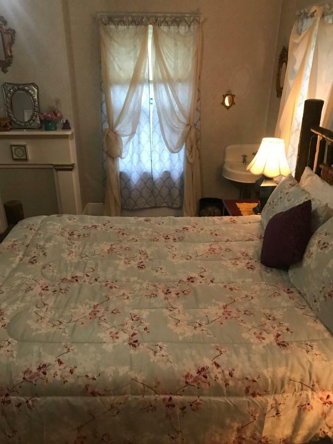 Bel'S Inn Bed And Breakfast Kingston Extérieur photo