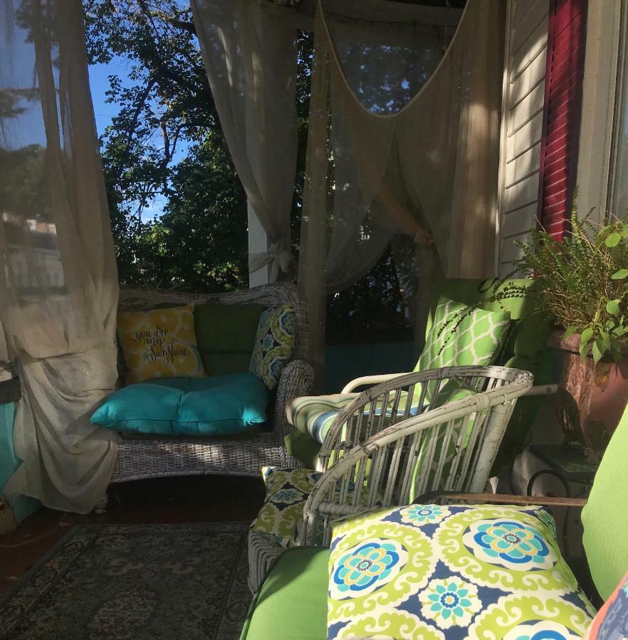 Bel'S Inn Bed And Breakfast Kingston Extérieur photo