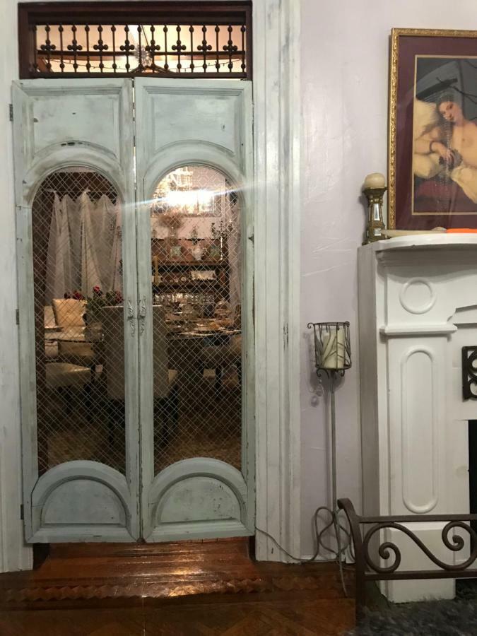Bel'S Inn Bed And Breakfast Kingston Extérieur photo