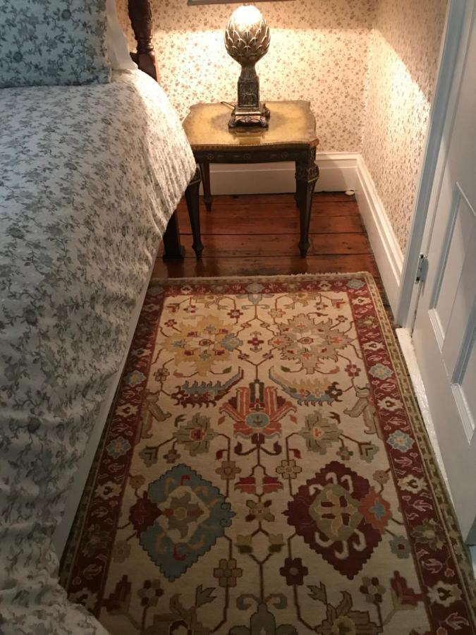 Bel'S Inn Bed And Breakfast Kingston Extérieur photo