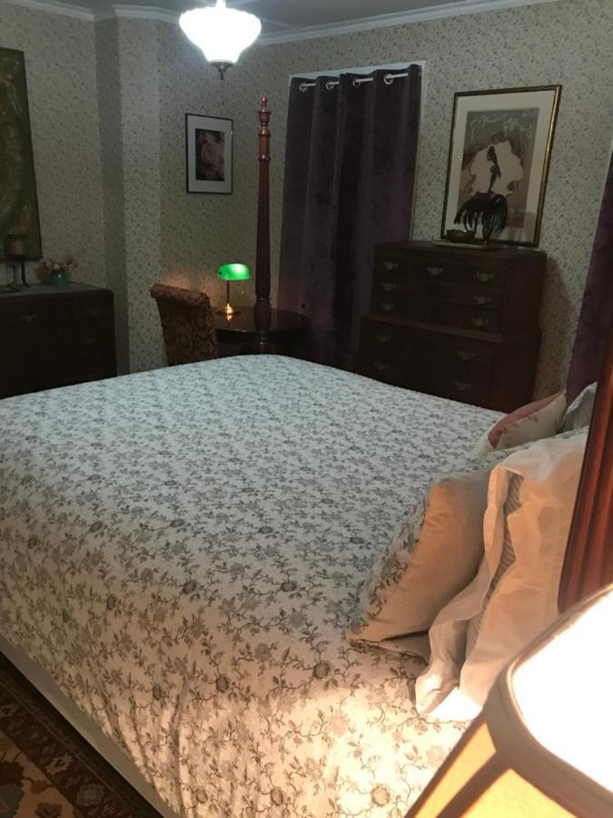 Bel'S Inn Bed And Breakfast Kingston Extérieur photo