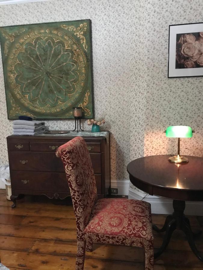 Bel'S Inn Bed And Breakfast Kingston Extérieur photo